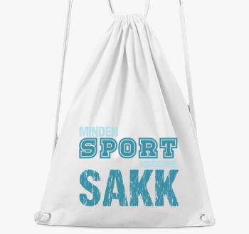 Vsak sport sakk nahrbtnik