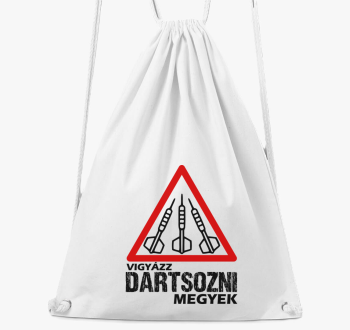 dartsozni megyek nahrbtnik