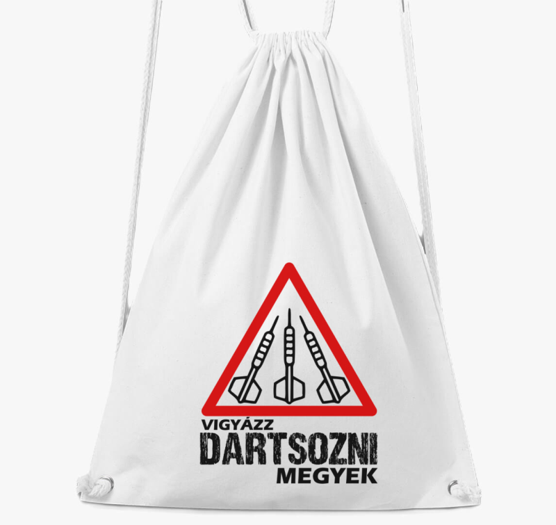 dartsozni megyek nahrbtnik