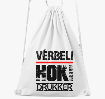 hoki drukker nahrbtnik