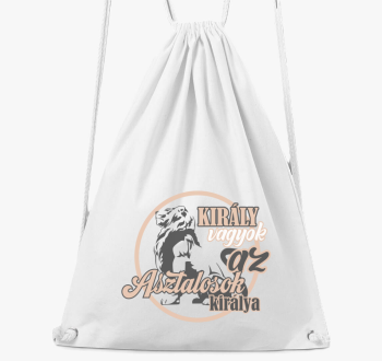 sem asztalos nahrbtnik