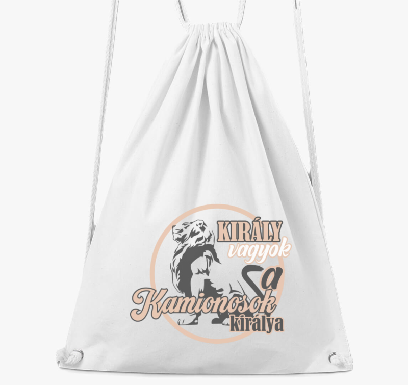 sem kamion nahrbtnik