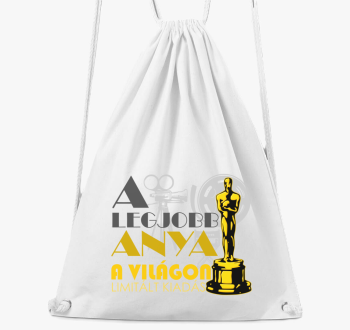 Oscar mama nahrbtnik