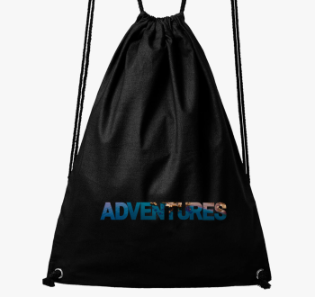 Adventures, kalandok nahrbtnik