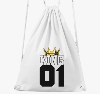 King 01 nahrbtnik
