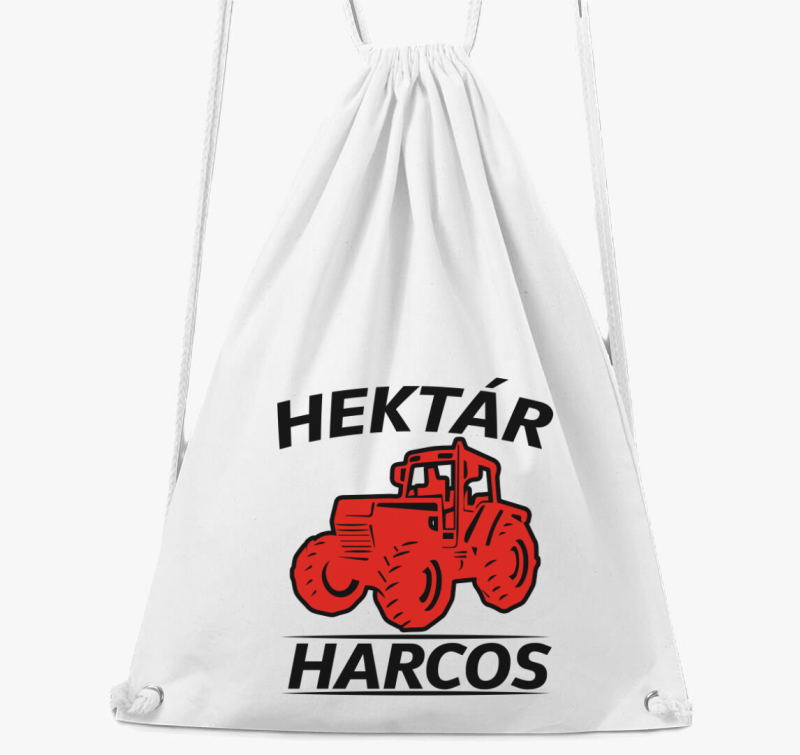 harcos traktoros nahrbtnik