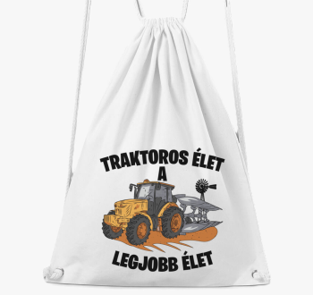 Traktoros legjobb nahrbtnik