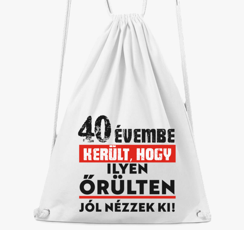 hogy ilyen ki nahrbtnik