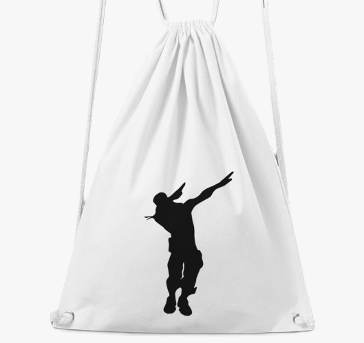 Fortnite 2 nahrbtnik