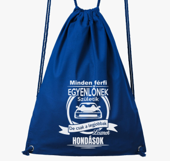 Vsak de csak legjobbak lesznek nahrbtnik