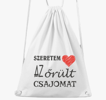 Szeretem csajomat nahrbtnik