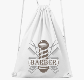 Barbereknek nahrbtnik