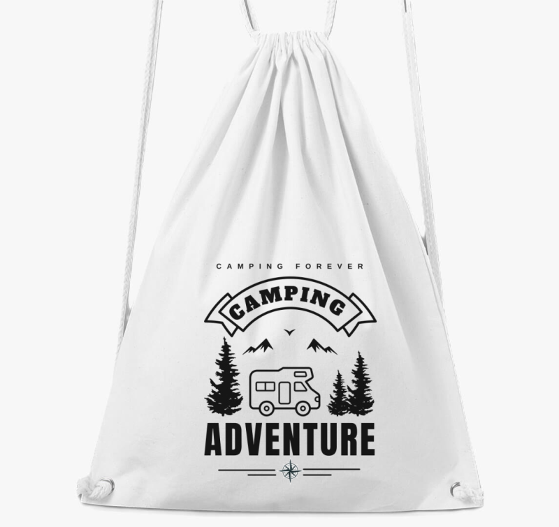 camping adventure nahrbtnik