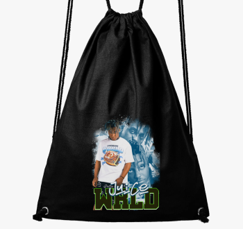 Juice WRLD nahrbtnik