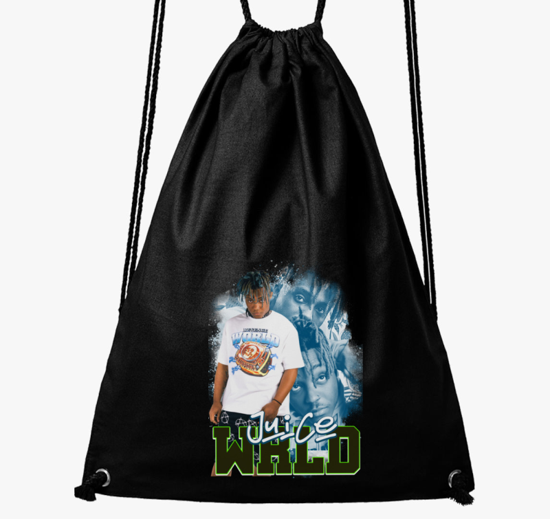 Juice WRLD nahrbtnik