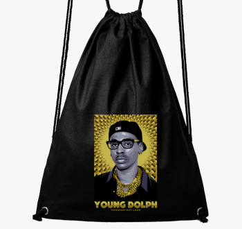Young Dolph nahrbtnik