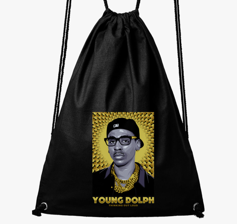 Young Dolph nahrbtnik