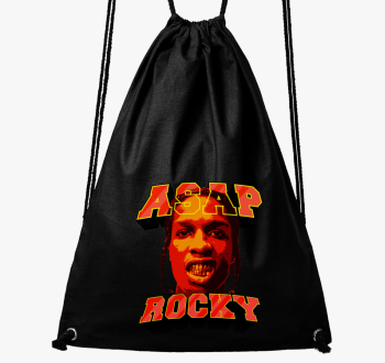 ASAP Rocky nahrbtnik
