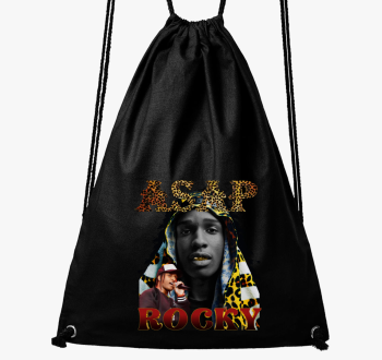ASAP Rocky nahrbtnik