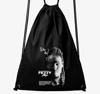 Fetty Wap nahrbtnik