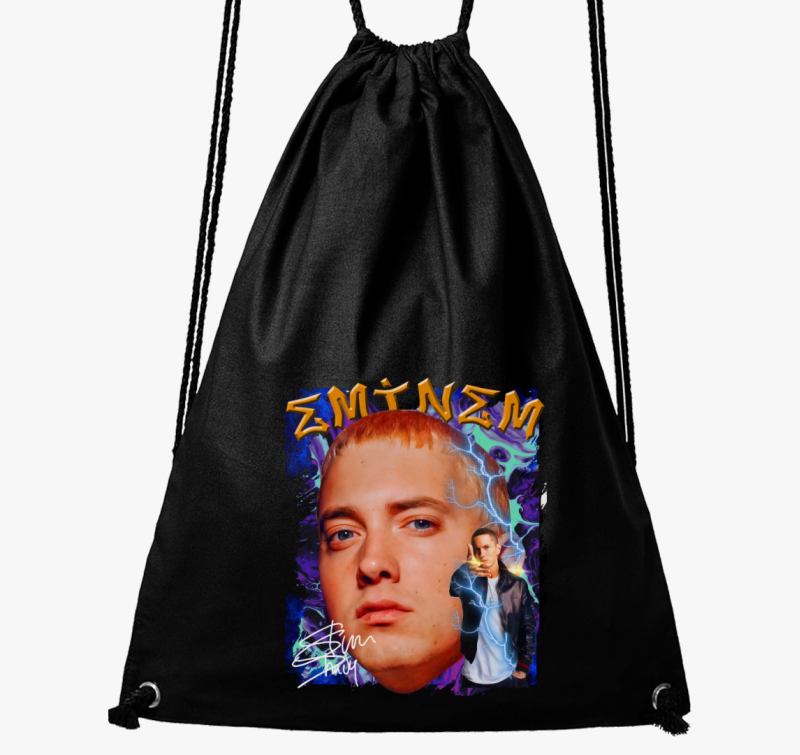 Slim Shady nahrbtnik