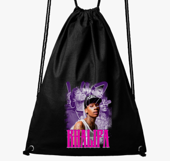 Wiz Khalifa nahrbtnik