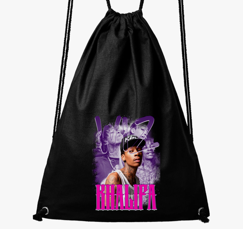 Wiz Khalifa nahrbtnik