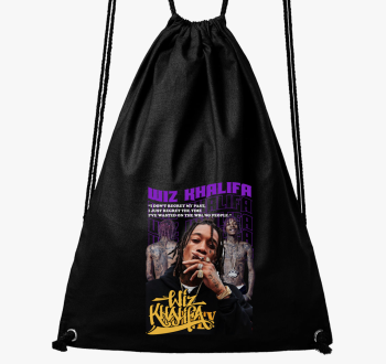 Wiz Khalifa nahrbtnik