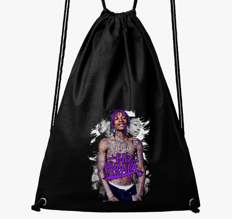 Wiz Khalifa 2 nahrbtnik