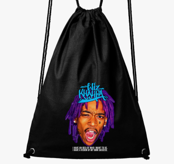 Wiz Khalifa nahrbtnik