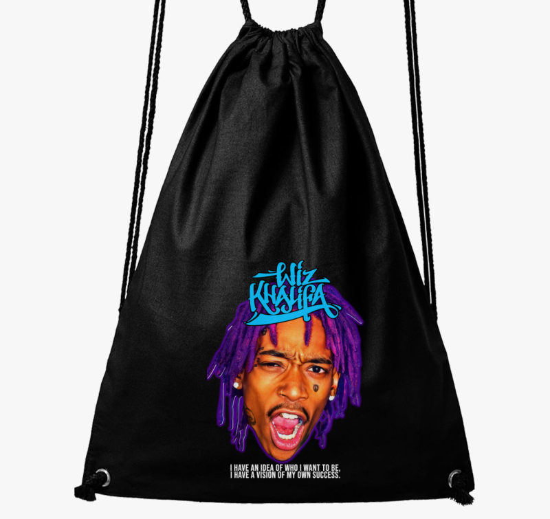 Wiz Khalifa nahrbtnik