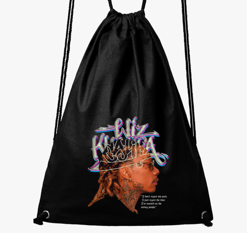 Wiz Khalifa profil nahrbtnik