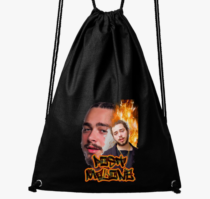 Post Malone 2 nahrbtnik