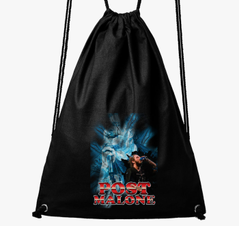 Post Malone nahrbtnik