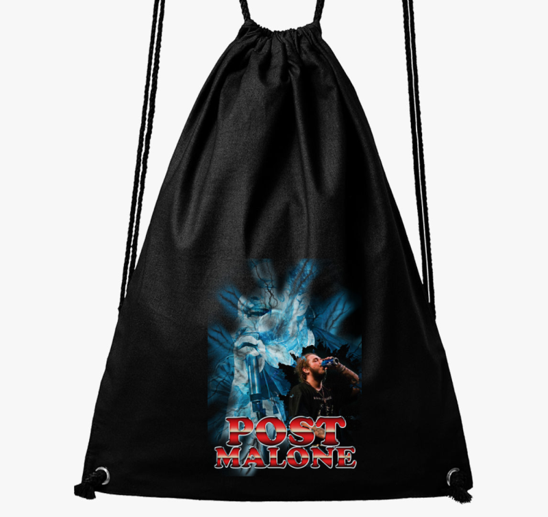 Post Malone nahrbtnik