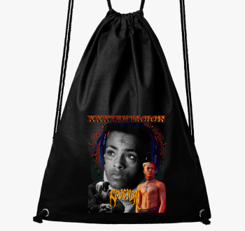 XXXTentacion nahrbtn