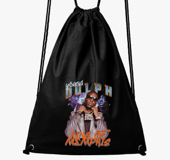 Young Dolph nahrbtnik