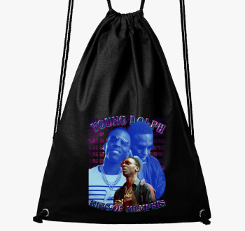 Young Dolph King nahrbtnik