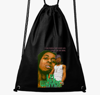 Lil Wayne nahrbtnik