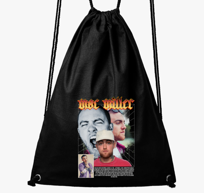 Mac Miller nahrbtnik