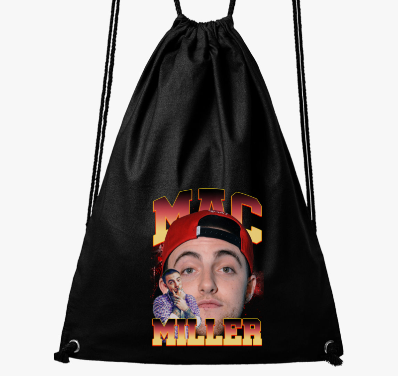 Mac Miller EZ nahrbtnik