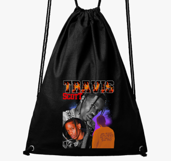 Travis Scott 3 nahrbtnik