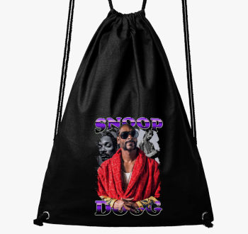 Bigg Snoop Dogg nahrbtnik