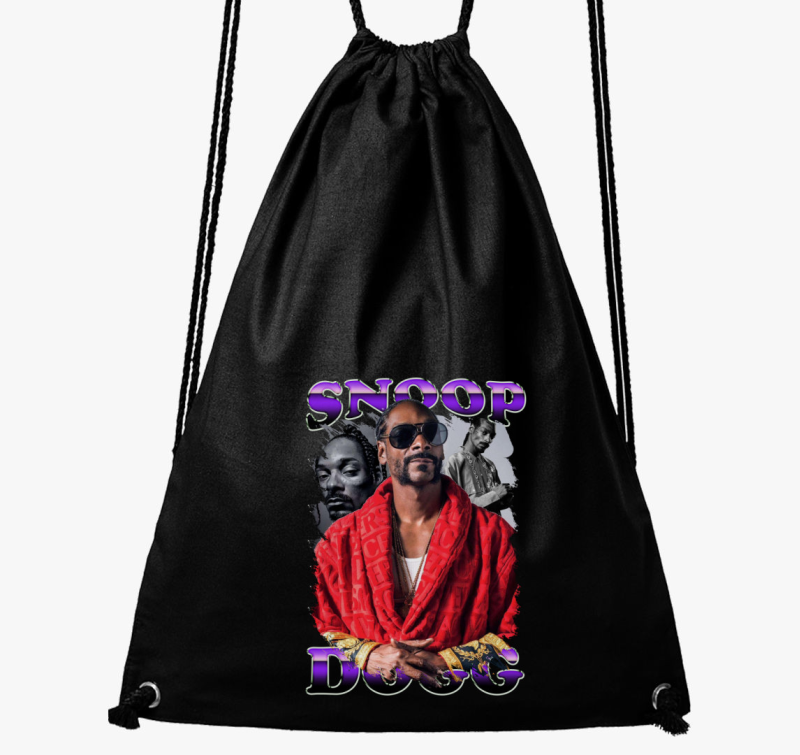 Bigg Snoop Dogg nahrbtnik