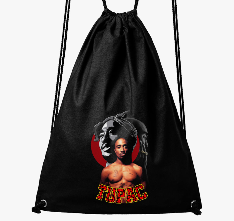 Tupac legnagyobb nahrbtnik