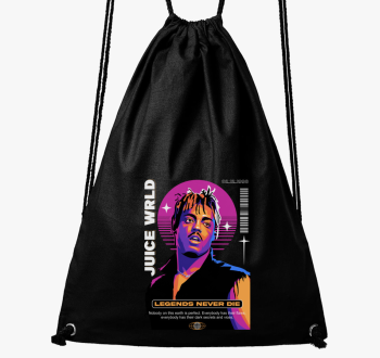 Juice WRLD - Legends never die! nahrbtnik