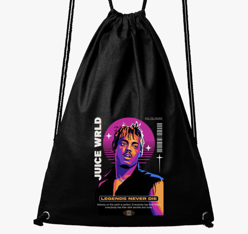 Juice WRLD - Legends never die! nahrbtnik