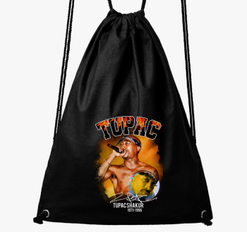 Tupac rapper nahrbtnik