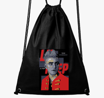 Real Peep - Teen Romance nahrbtnik