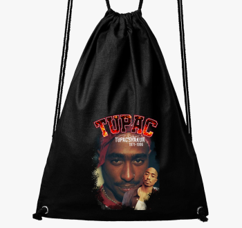 Tupac Shakur 2.0 nahrbtnik
